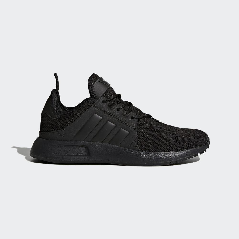 Originals Adidas X_PLR Fete Romania - Negrii/Negrii BY9879